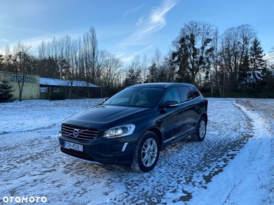 Volvo XC 60 D5 AWD Summum