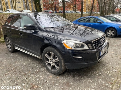 Volvo XC 60 D5 AWD Summum