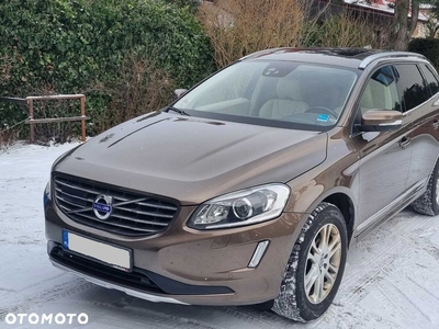 Volvo XC 60 D5 AWD Summum