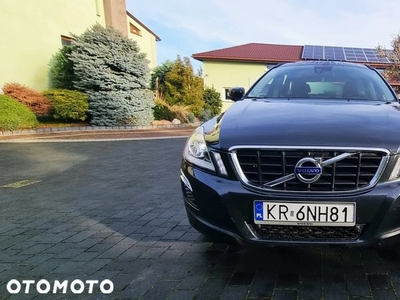 Volvo XC 60 DRIVe Summum