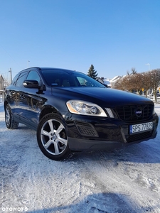 Volvo XC 60 DRIVe Summum