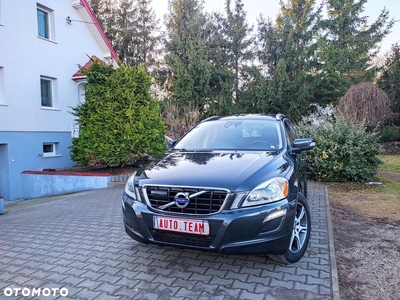 Volvo XC 60 DRIVe Summum