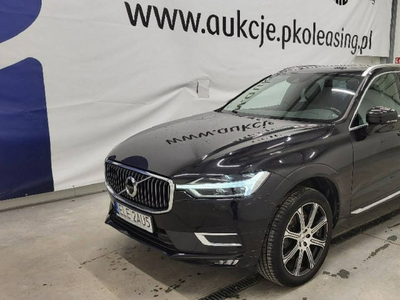 Volvo XC 60 II (2017-)