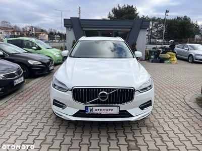 Volvo XC 60 T4 Inscription