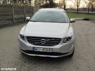 Volvo XC 60 T5 Geartronic Linje Inscription