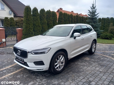 Volvo XC 60 T5 AWD Geartronic Momentum Pro