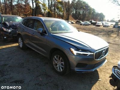 Volvo XC 60 T5 AWD Momentum