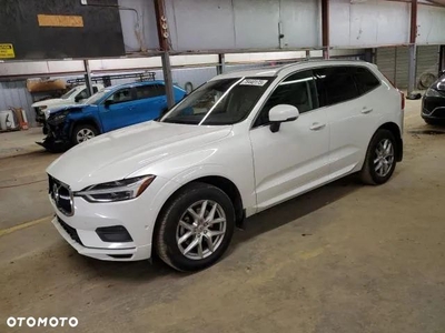 Volvo XC 60 T5 AWD Momentum