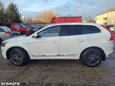 Volvo XC 60 T5 Drive-E Summum