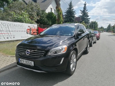 Volvo XC 60 T5 Geartronic Linje Inscription