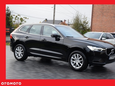 Volvo XC 60 T5 GPF AWD Momentum