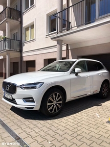 Volvo XC 60 T5 Inscription