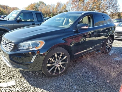 Volvo XC 60 T6 AWD Drive-E Momentum