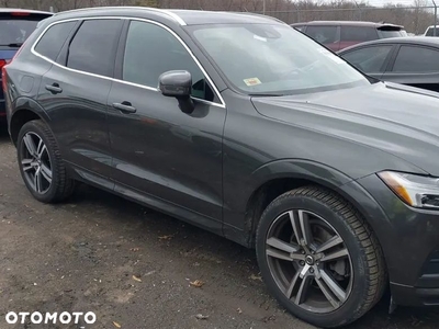 Volvo XC 60 T6 AWD Momentum