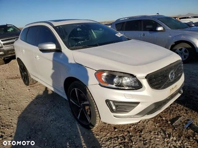 Volvo XC 60 T6 AWD RDesign