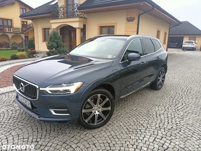 Volvo XC 60 T8 AWD Plug-In Hybrid Inscription