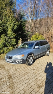 Volvo XC 70 D3 Summum