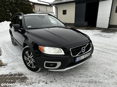 Volvo XC 70