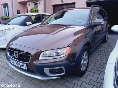 Volvo XC 70