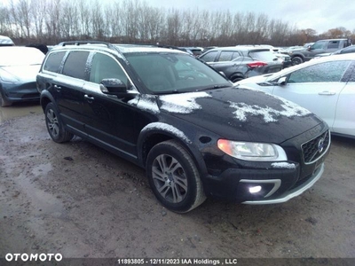 Volvo XC 70