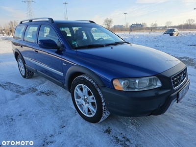 Volvo XC 70