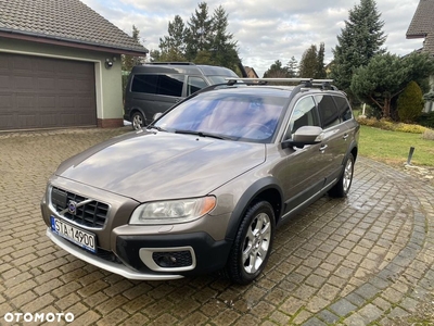 Volvo XC 70