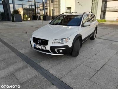 Volvo XC 70