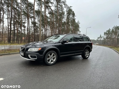 Volvo XC 70