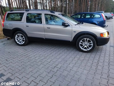 Volvo XC 70