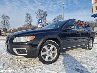 Volvo XC 70