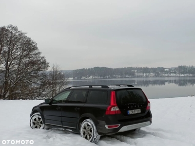 Volvo XC 70