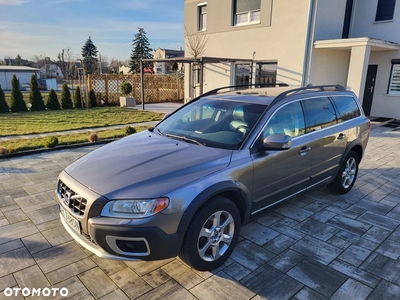 Volvo XC 70 D3 Summum