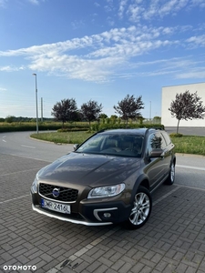 Volvo XC 70 D4 AWD Summum