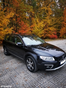 Volvo XC 70 D4 AWD Summum