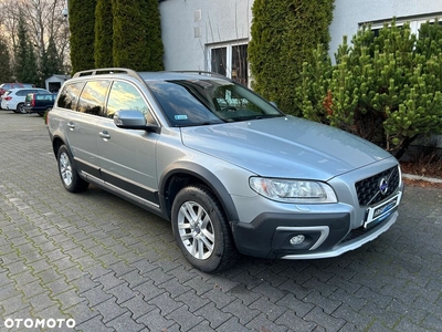 Volvo XC 70 D4 Drive-E Dynamic Summum