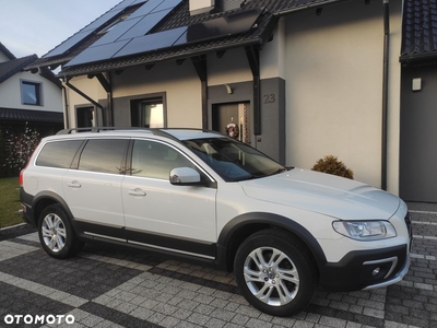 Volvo XC 70 D4 Geartronic Momentum