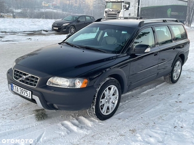 Volvo XC 70 D5 AWD Momentum