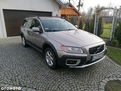 Volvo XC 70 D5 AWD Momentum