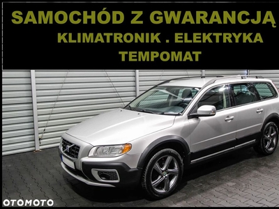 Volvo XC 70 D5 AWD Momentum