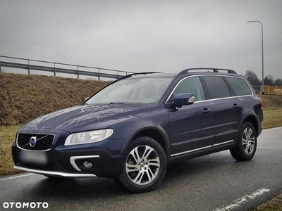 Volvo XC 70 T5 Drive-E Momentum