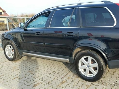 Volvo XC 90 2.4 185ps 4x4 Skora*Automat*Xenon*Bezwypadek*Gwarancja*R DESIGN*LIFT*