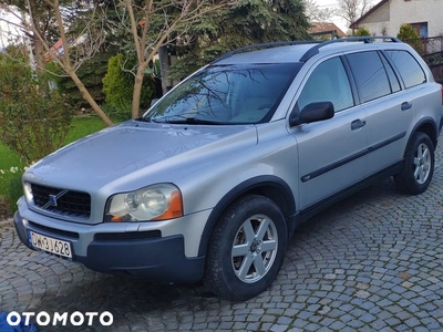 Volvo XC 90 2.4 D5