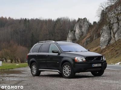 Volvo XC 90 2.4 D5 Executive