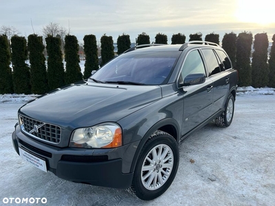 Volvo XC 90 2.4 D5 Executive