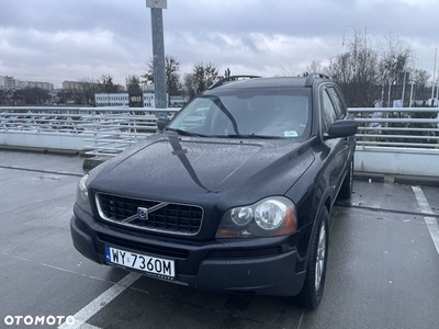 Volvo XC 90 2.4 D5 Momentum