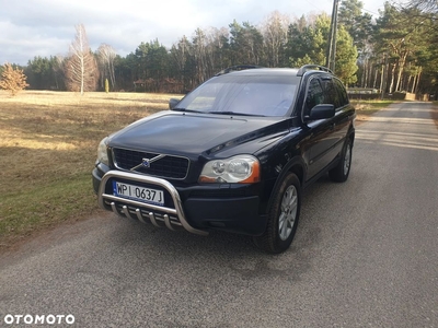 Volvo XC 90 2.9 T6