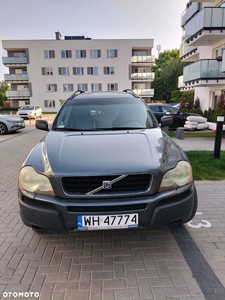 Volvo XC 90 2.9 T6