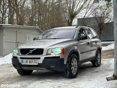 Volvo XC 90 2.9 T6 Executive