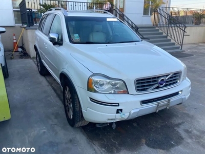 Volvo XC 90 3.2 AWD Executive