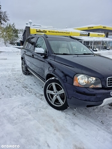 Volvo XC 90 3.2 AWD R-Design